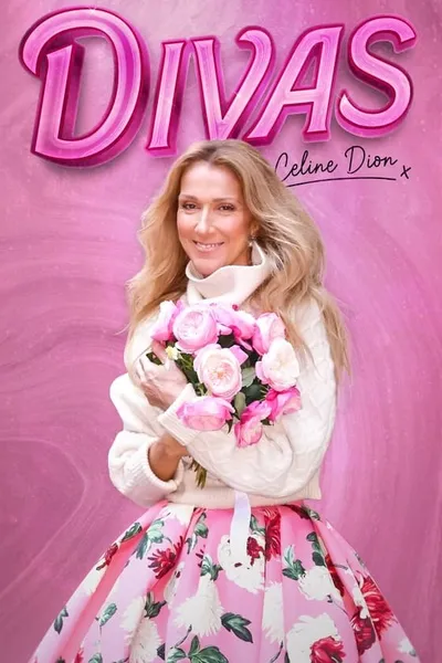 Divas : Celine Dion