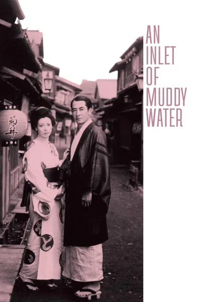 An Inlet of Muddy Water