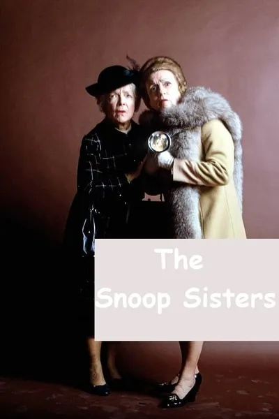 The Snoop Sisters