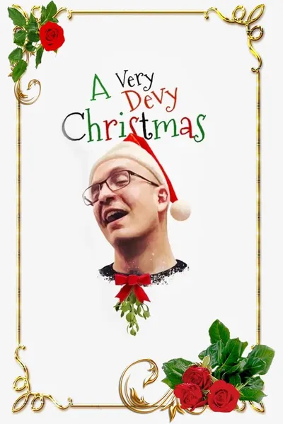 Devin Townsend - Christmas Show