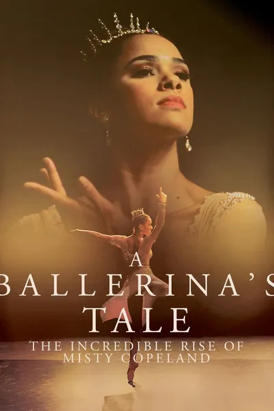 A Ballerina's Tale