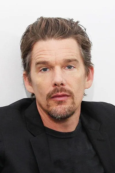 Ethan Hawke