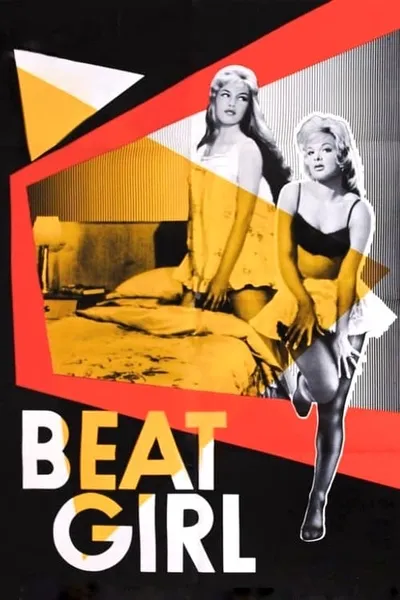 Beat Girl