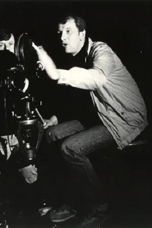 Paul Joyce