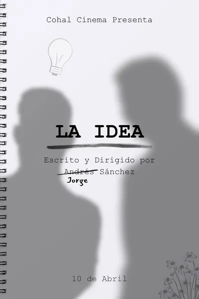 The Idea