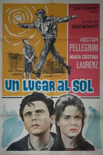 Un lugar al sol