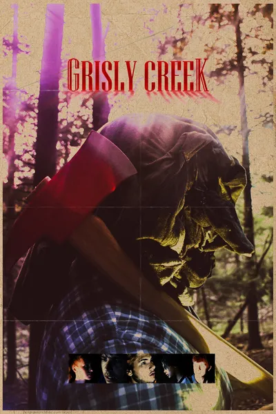 GRISLY CREEK