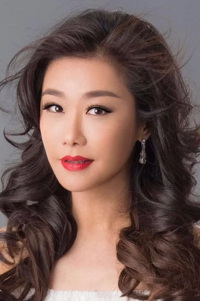 Angie Cheung Wai-Yee