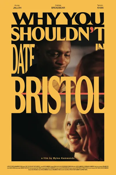 Why You Shouldn't Date In Bristol