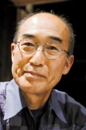 Haruhiko Saitô
