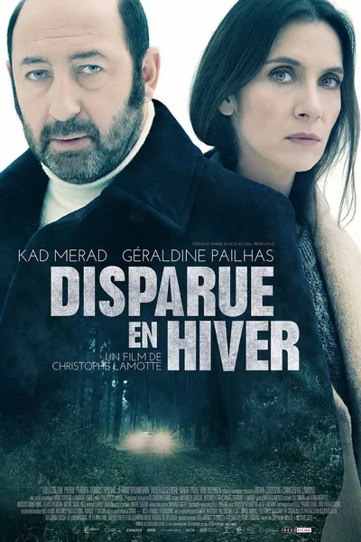 Disappeared in Winter
