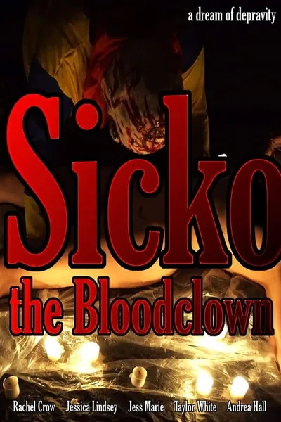 Sicko the Bloodclown