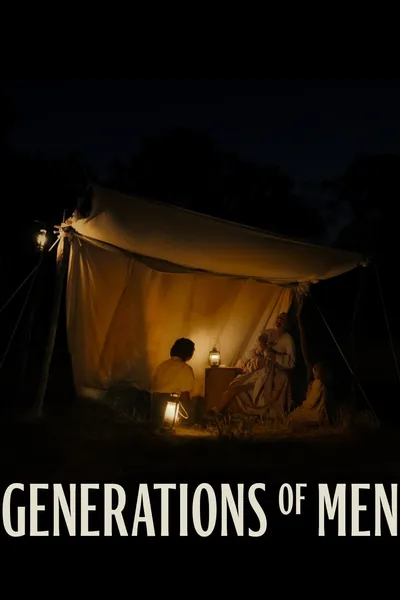 Generations of Men