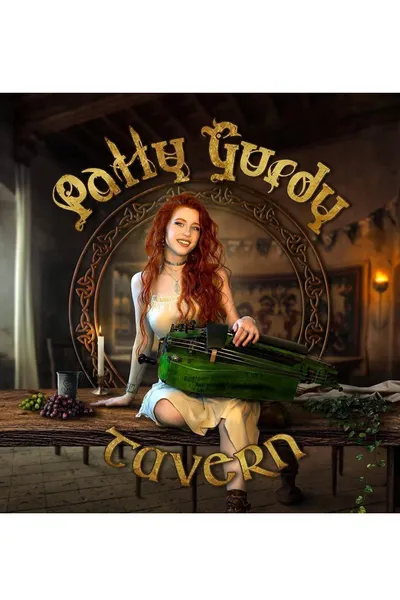 Patty Gurdy - Tavern movie (bonus DVD)