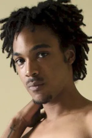 Conrad Carson