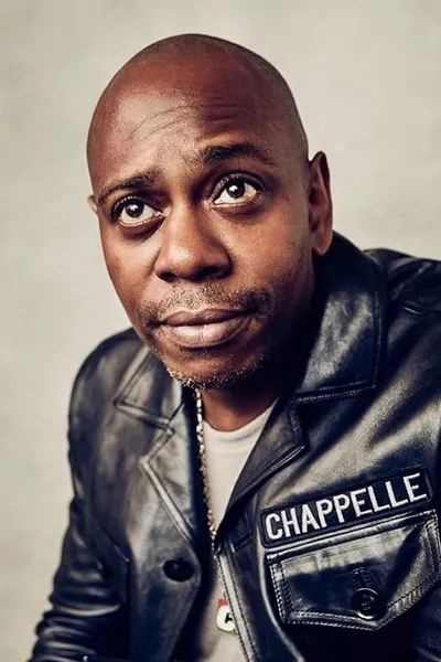 Dave Chappelle