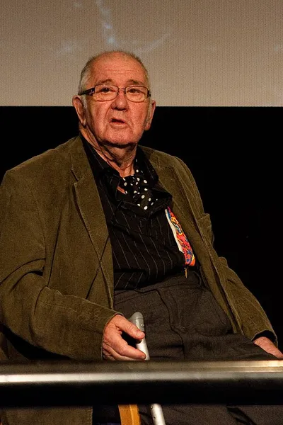 Stanley A. Long