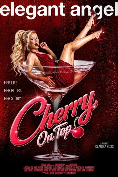 Cherry on Top