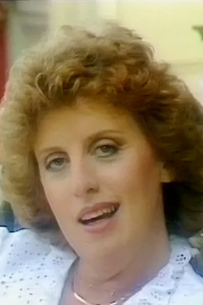 Linda Ormiston