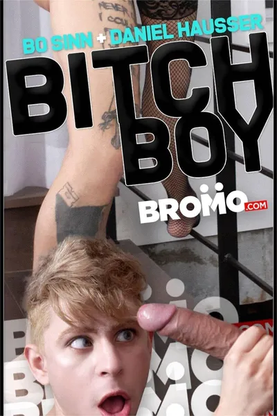 Bitch Boy