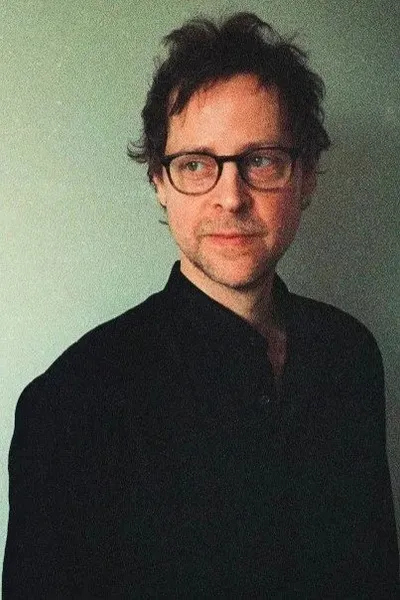 Darren Jessee