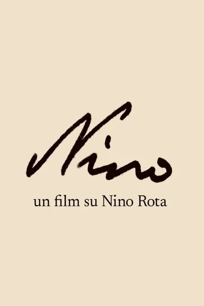 Nino – A Film About Nino Rota