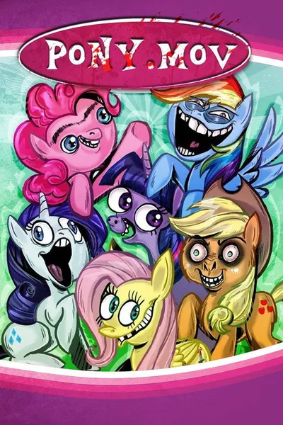 PONY.MOV