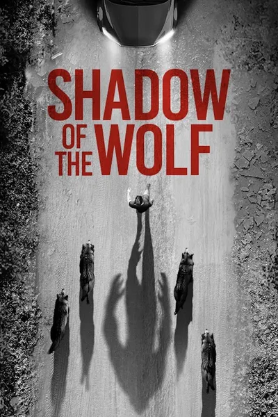 Shadow of the Wolf