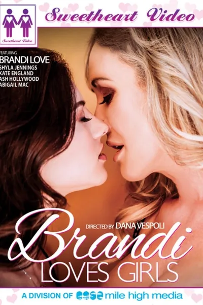 Brandi Loves Girls