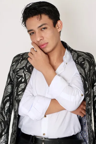 Jonathan Elizondo