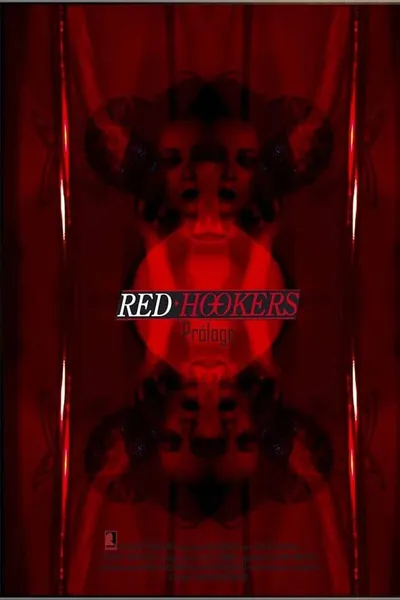 Red Hookers - Prologue