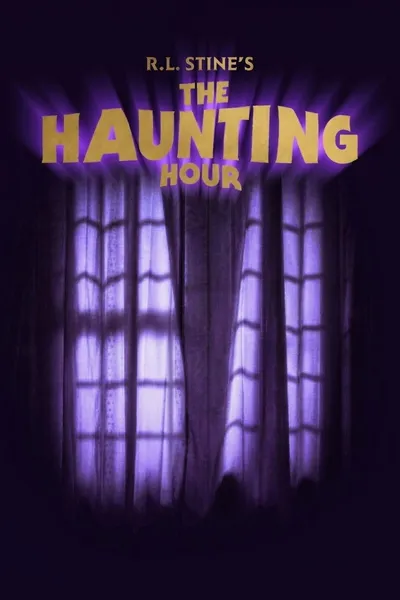 The Haunting Hour: Creature Feature