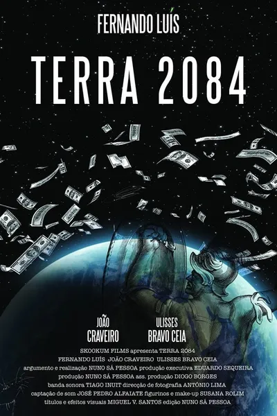 Earth 2084