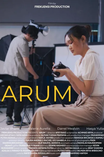 Arum