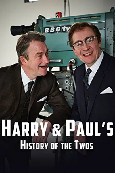 Harry & Paul's Story of the 2s