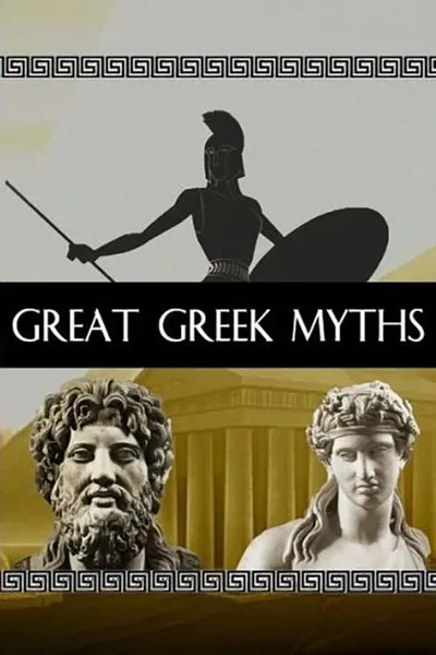 The Great Myths