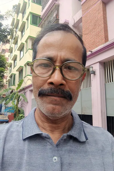 Ashok Bepari