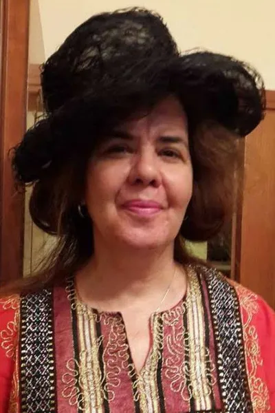 Matilda Makoçi