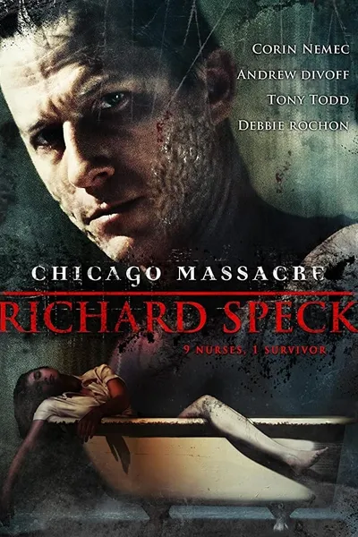 Chicago Massacre: Richard Speck