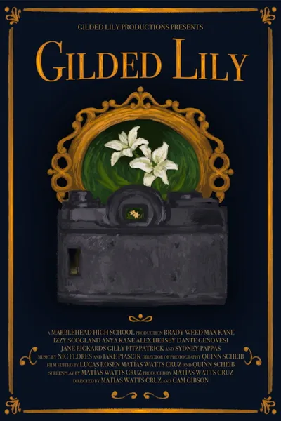 Gilded Lily