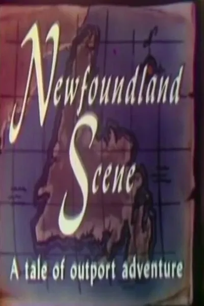 Newfoundland Scene