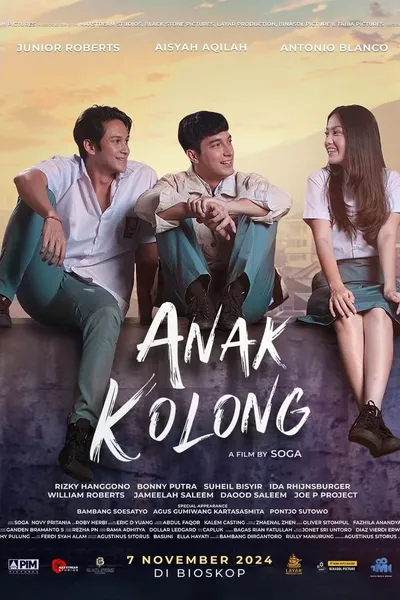 Anak Kolong