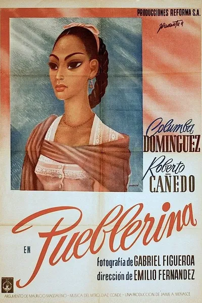 Pueblerina