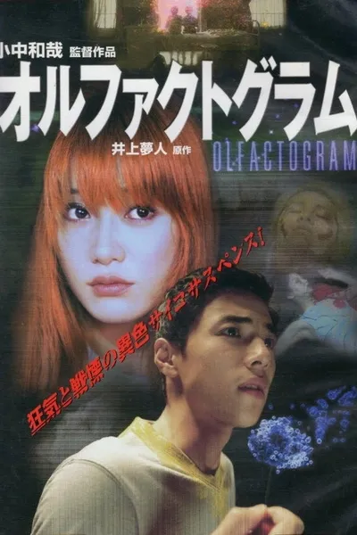 Olfactogram