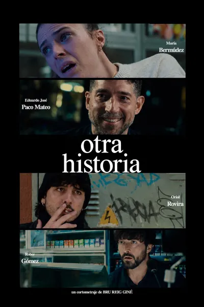 Another Story