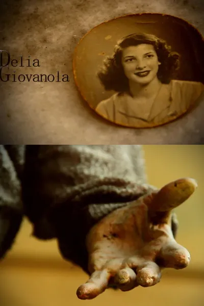 Delia Giovanola