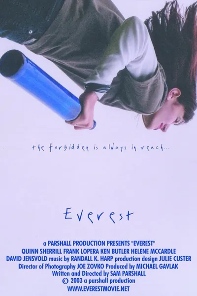 Everest