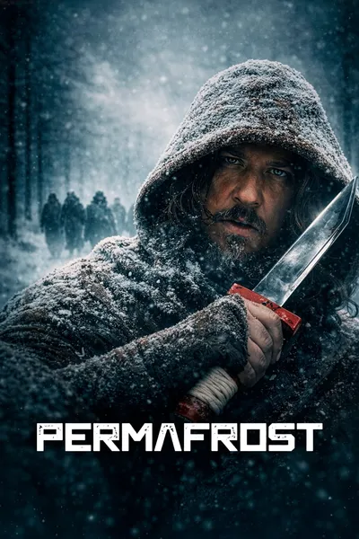 Permafrost