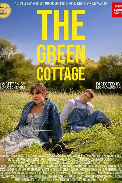 The Green Cottage