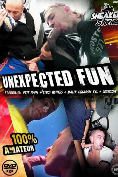 Unexpected Fun